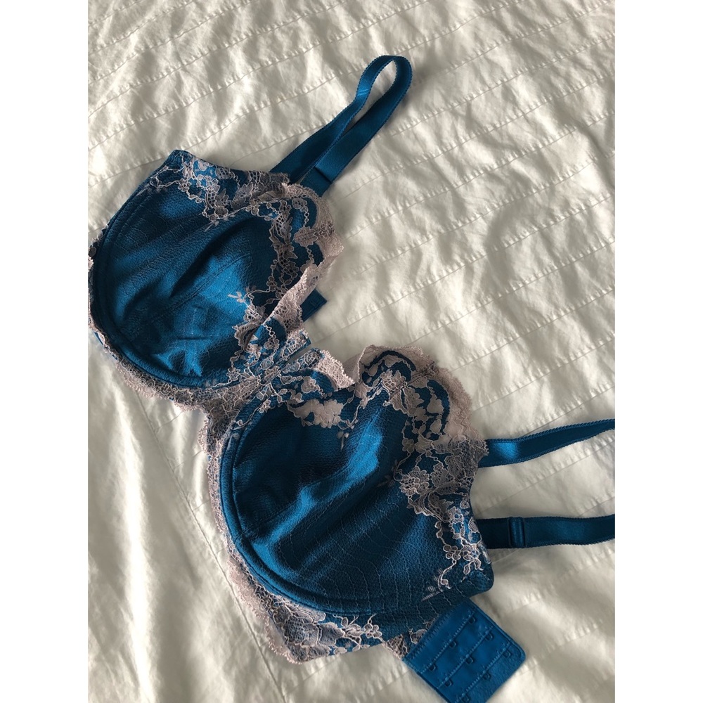 Wacoal bra- 36DDD